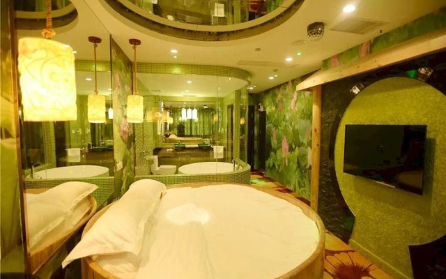 Hangzhou Aichao Hotel