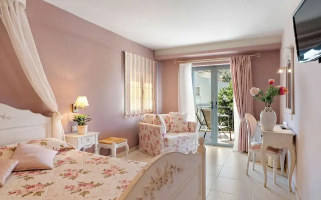 Aerinon Guesthouse