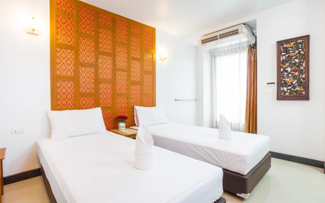 New Siam Palace Ville