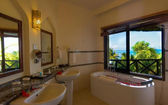 Sea Cliff Resort & spa