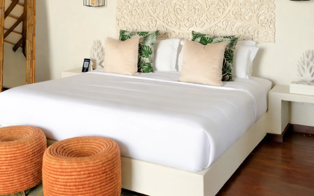 Hotel Acantilado de La Tierra by On vacation