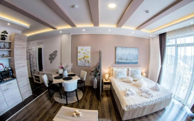 Milmari Resort M16 Markovic