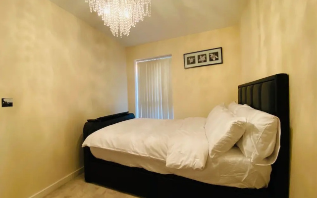 The Vita Guesthouse