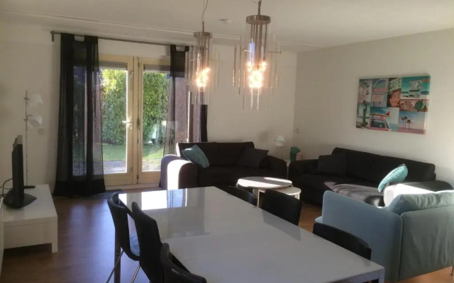 Oesterbaai 36