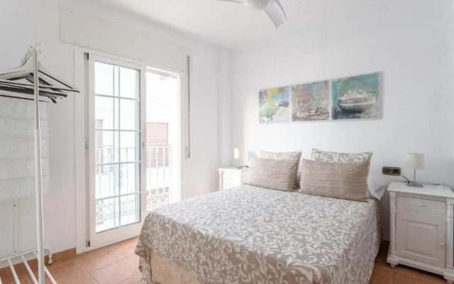 Apartamento San Juan 18