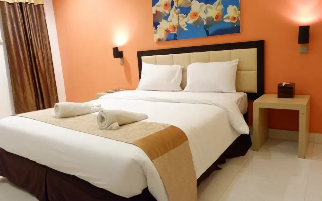 Ataya Hotel