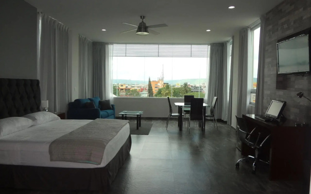 Hotel Civic Express