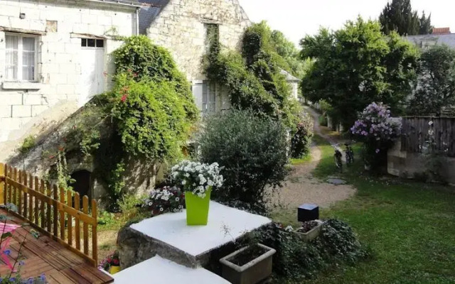 Plaisir de Loire