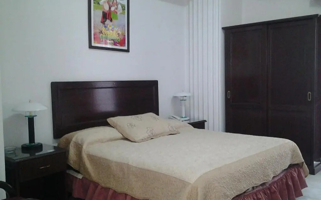 Luz Palace Hotel