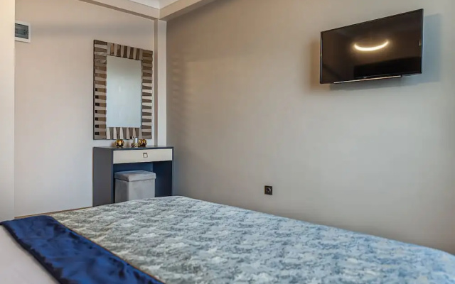 Norah Suites Hotel İstanbul