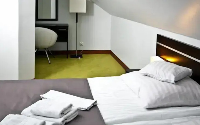 Hotel Wilga