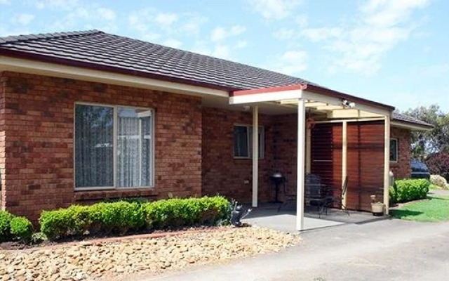 Wypinga B&B - Pet Friendly