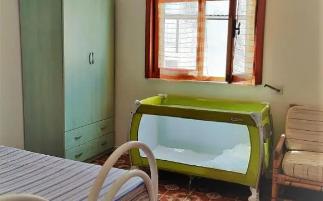 Casa vacanze in Salento