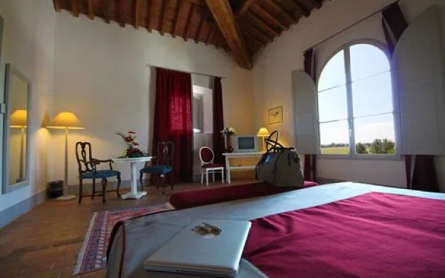 Residenza Del Granduca