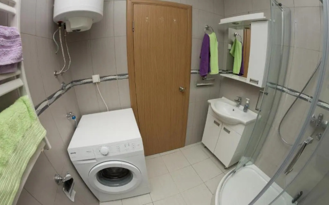 Diva Lux Apartman