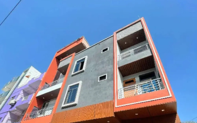 Dev Residency NCR Wale