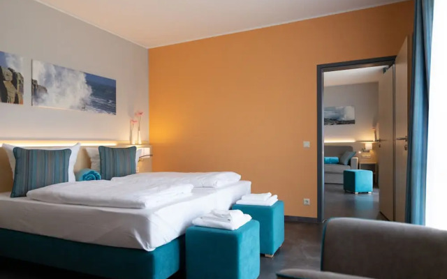 Riff Resort
