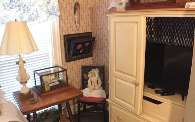 Thornton House Bed and Breakfast
