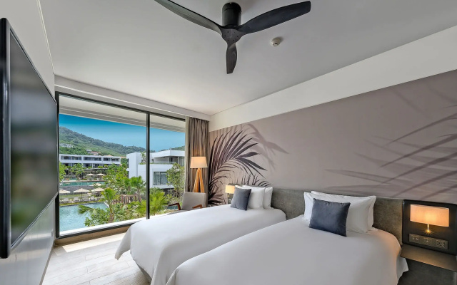 Stay Wellbeing & Lifestyle Resort