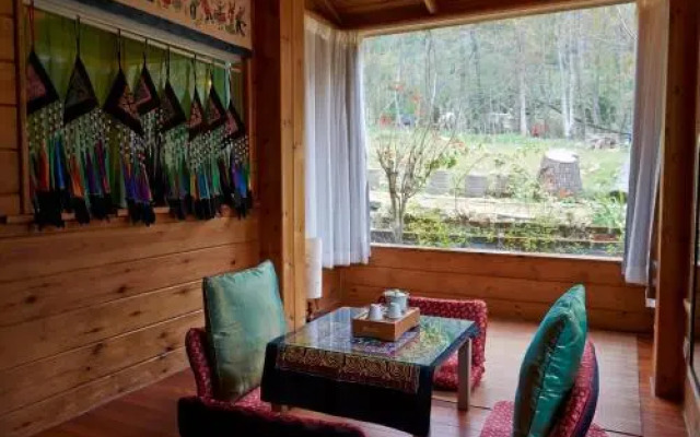 Paradise Hour B&B