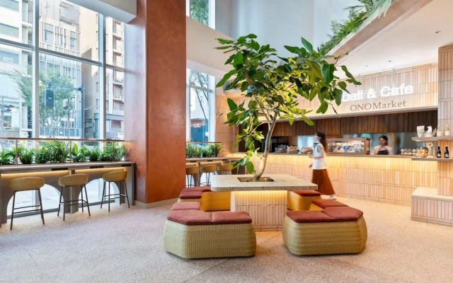Mitsui Garden Hotel Ginza Tsukiji