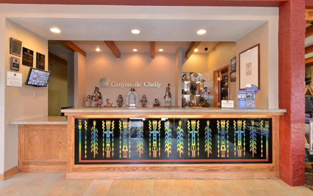 Best Western Canyon De Chelly Inn