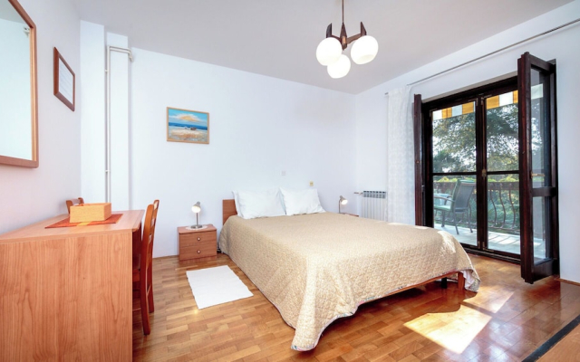 Apartments Zdenka
