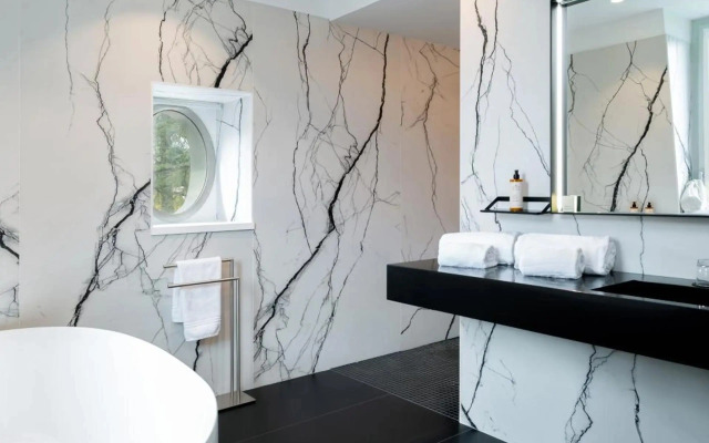 Hôtel Spa Restaurant Villa Castellane