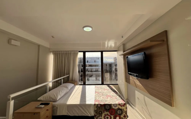 Venice Park Hplus Long Stay