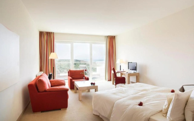 Strandhotel Dunenmeer