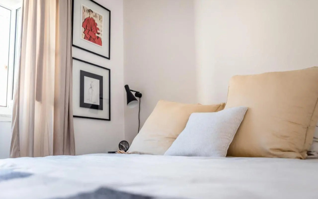 Suite Contemporanea Tra Le Vie Storiche
