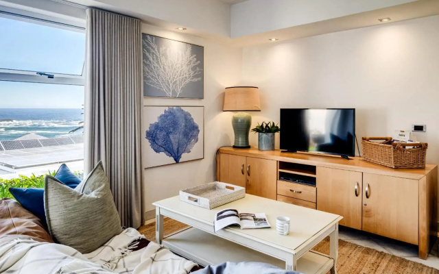 Camps Bay Terrace Suite in Camps Bay