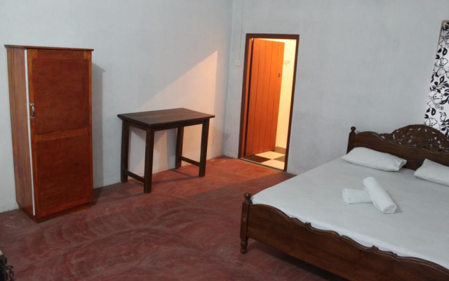Bliss Bay Nilaveli