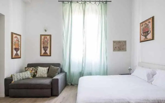 Cozy Suite