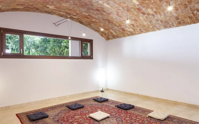Ad Hoc Vitae Retreats & Health - Adults Only