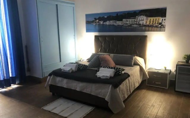 Casa Vacanze Riva Destra