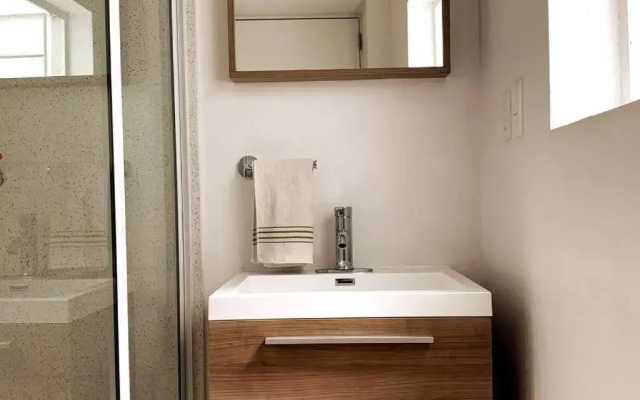 119 Loft Donceles Centro Histórico Cdmx