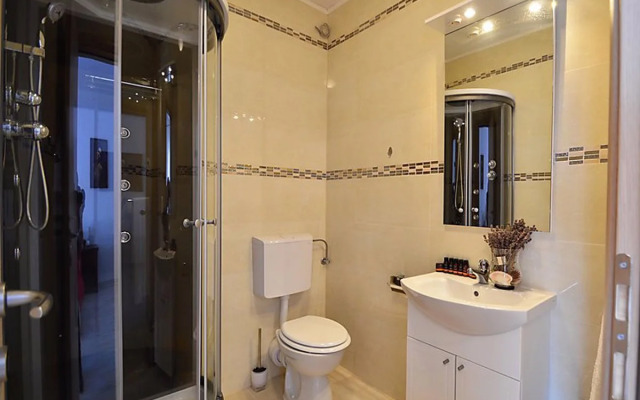 Apartment Andrea Salo