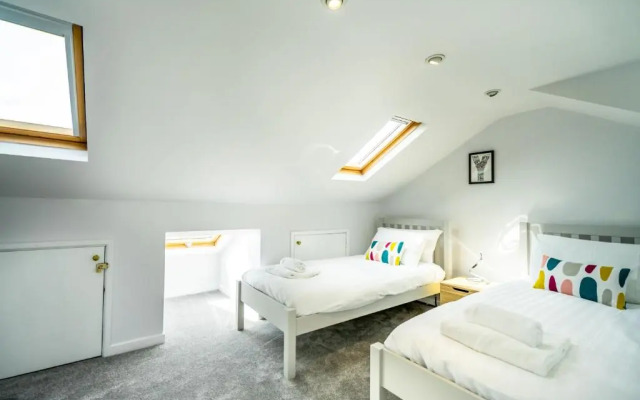76 Nunnery Lane