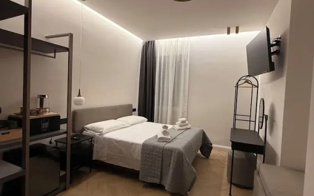 Ulivo Guest House Rome