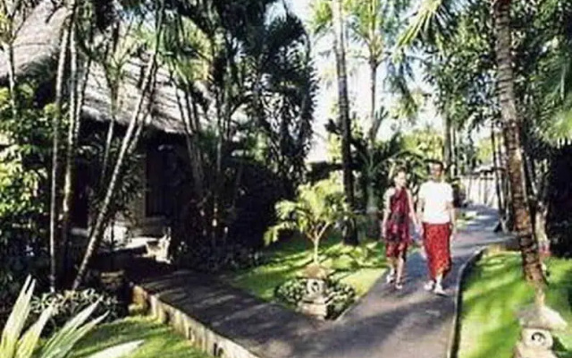 Aneka Beach Kuta