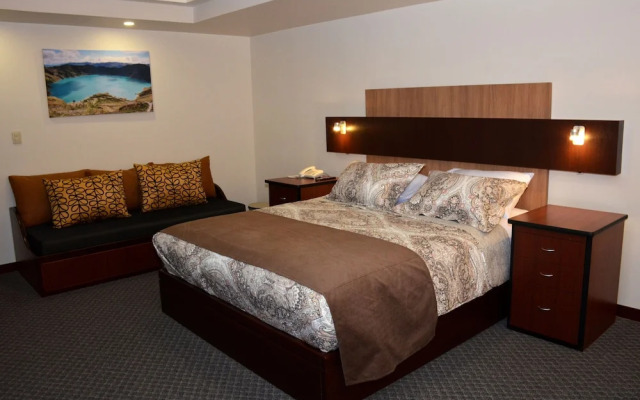 Los Angeles Stay Inn