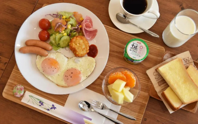 hotel hanafuji inn