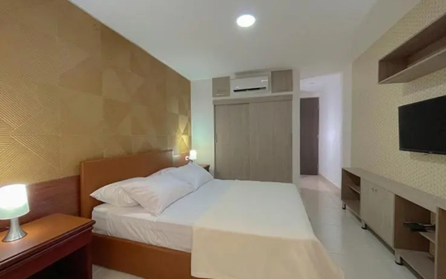 Hotel Prado 72 INN