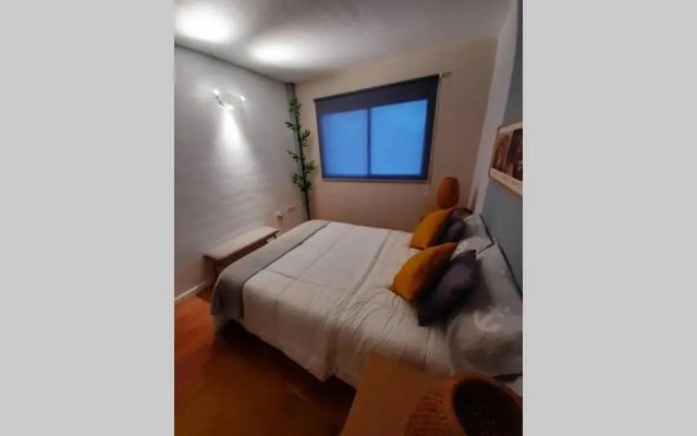 Apartamento moderno Timanfaya