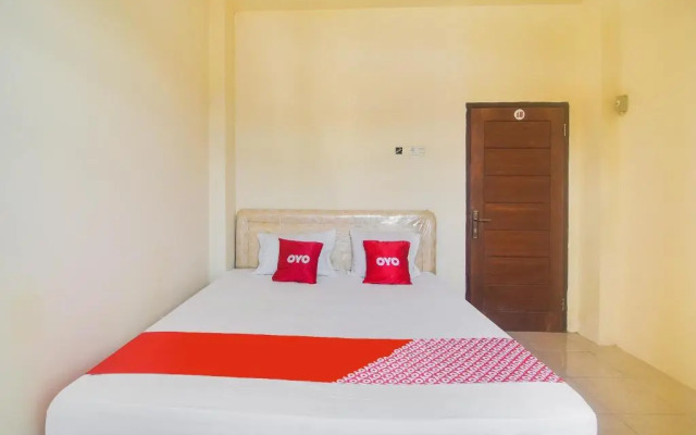 Hotel O Priska Kost Dan Homestay