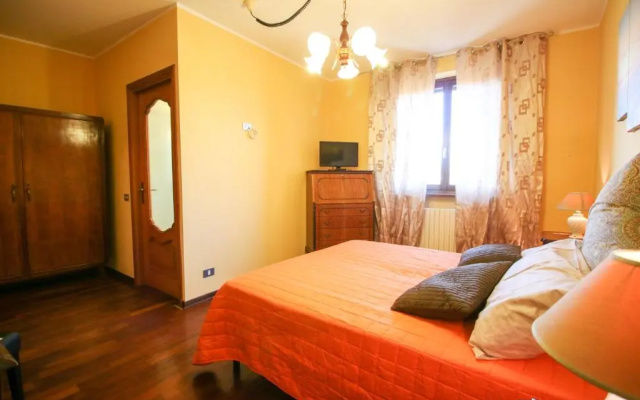 B&B Spighe Paglia e Girasole