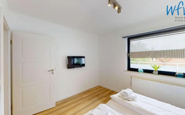 Seaside - Ferienwohnung 3