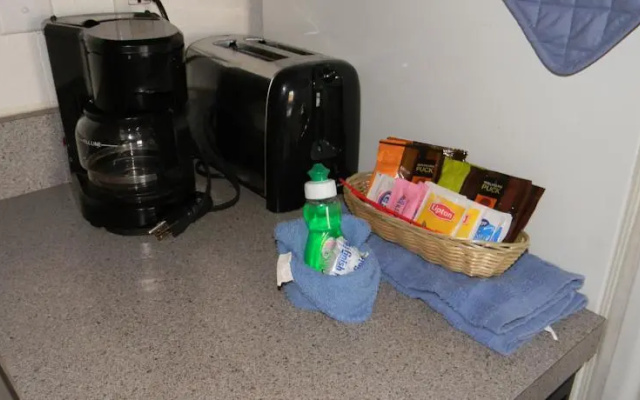 Mainstay Suites