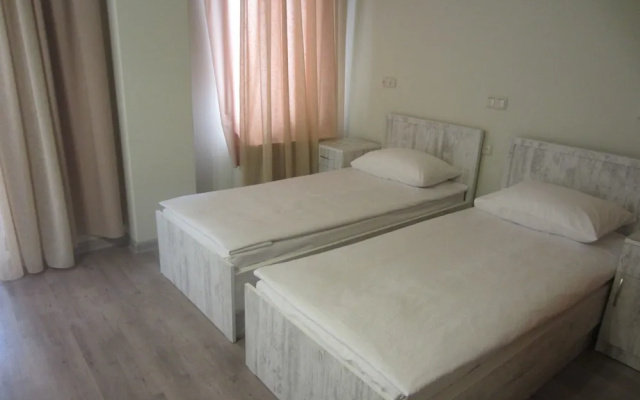 The Rooms Hostel Yerevan